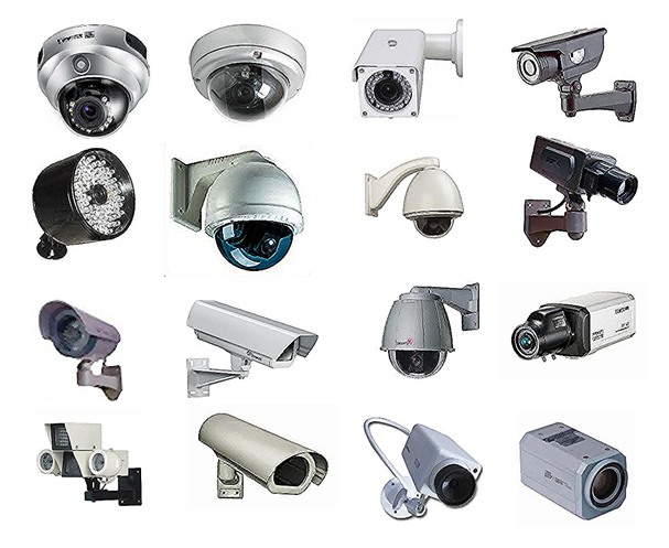 CCTV, IT PARTNER